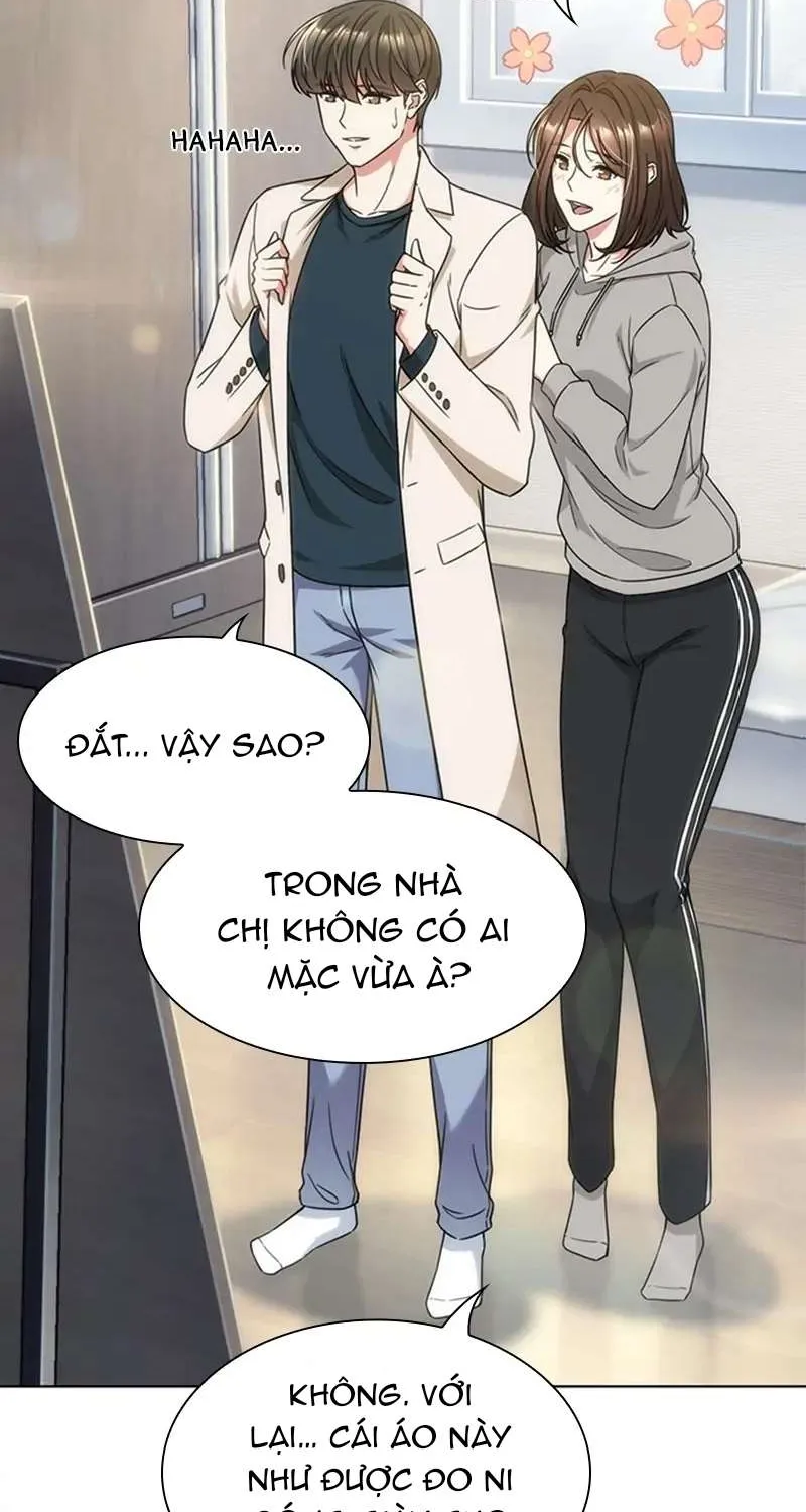 Chuyện Chị Đồng Nghiệp Của Tôi Chap 36 - Next Chap 37