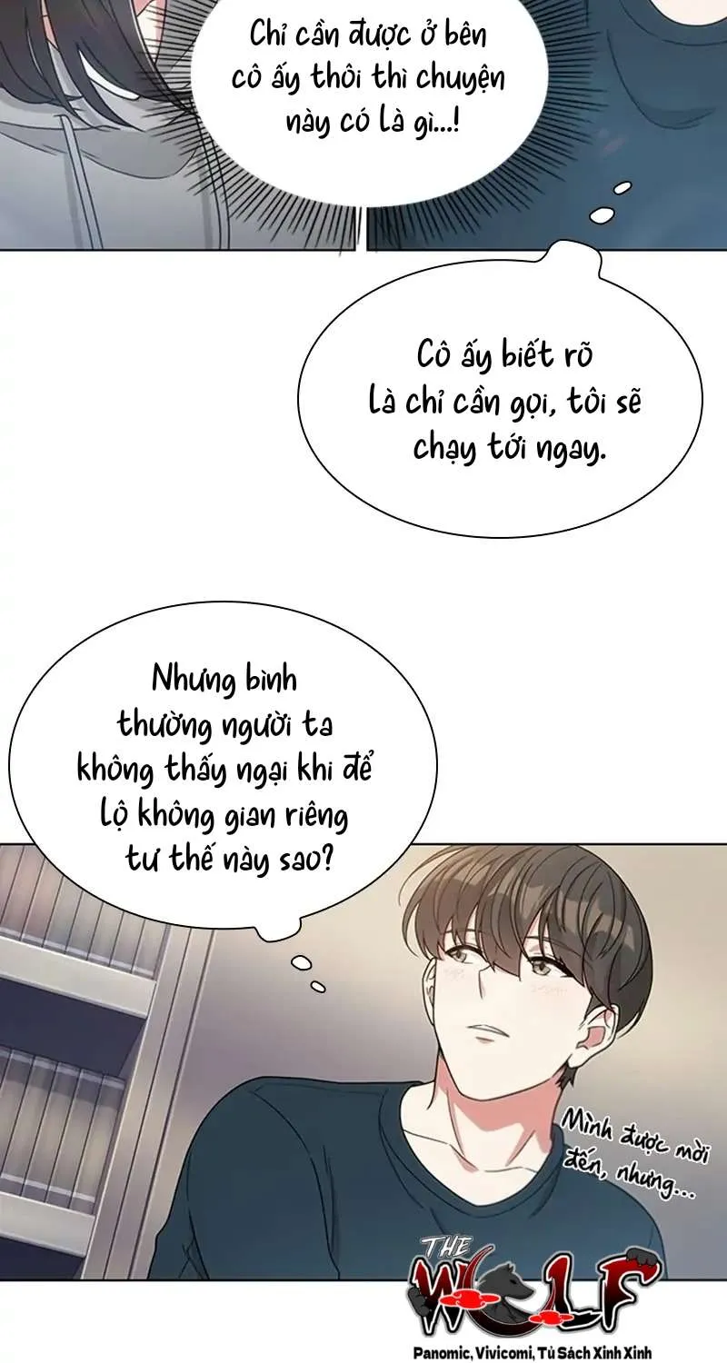 Chuyện Chị Đồng Nghiệp Của Tôi Chap 36 - Next Chap 37