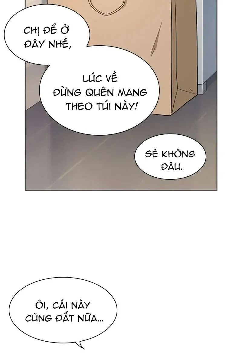 Chuyện Chị Đồng Nghiệp Của Tôi Chap 36 - Next Chap 37