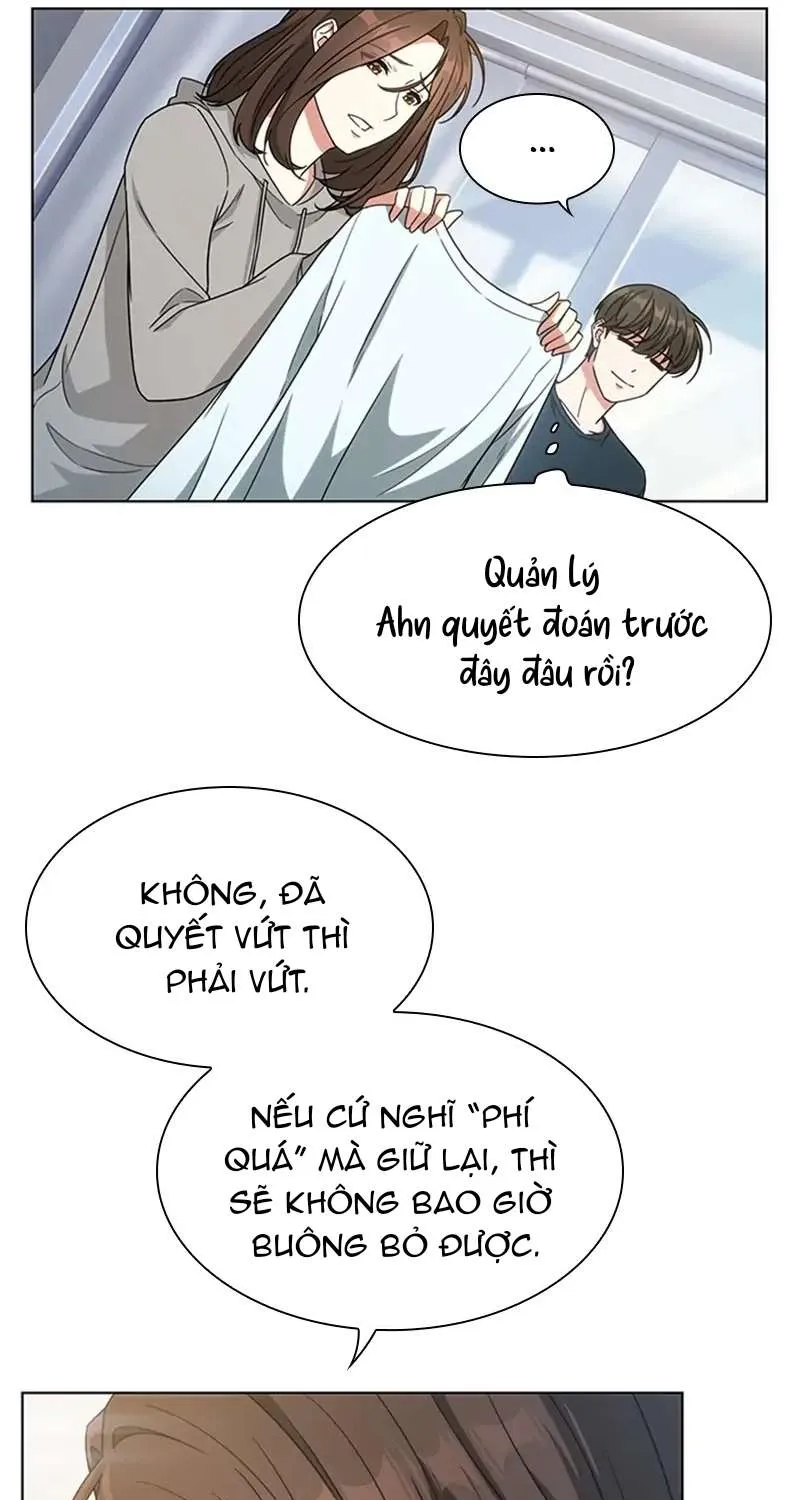 Chuyện Chị Đồng Nghiệp Của Tôi Chap 36 - Next Chap 37