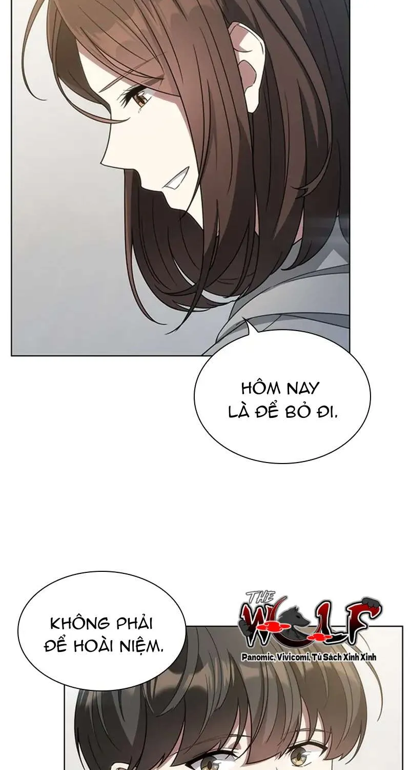 Chuyện Chị Đồng Nghiệp Của Tôi Chap 36 - Next Chap 37