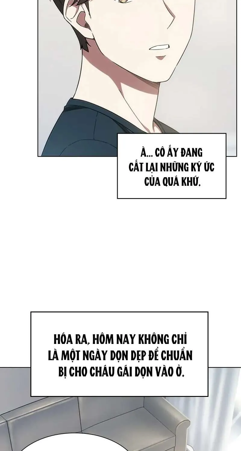 Chuyện Chị Đồng Nghiệp Của Tôi Chap 36 - Next Chap 37