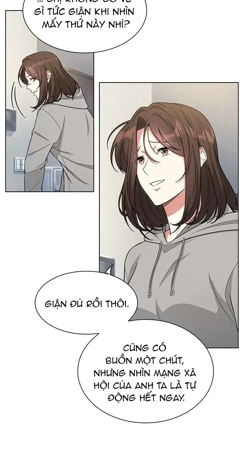Chuyện Chị Đồng Nghiệp Của Tôi Chap 36 - Next Chap 37