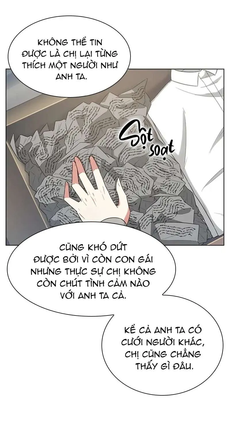 Chuyện Chị Đồng Nghiệp Của Tôi Chap 36 - Next Chap 37