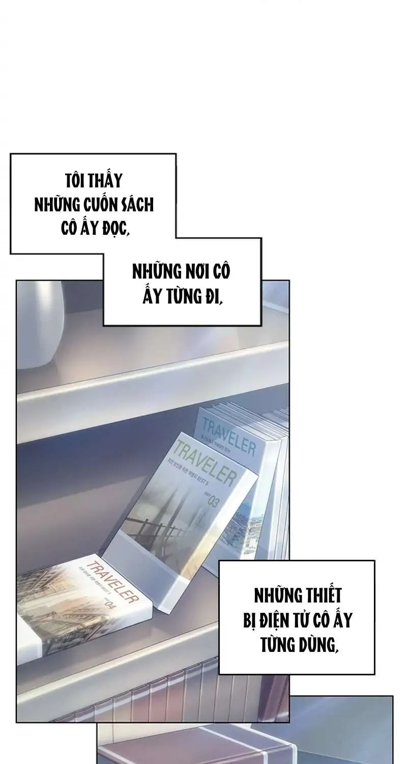 Chuyện Chị Đồng Nghiệp Của Tôi Chap 36 - Next Chap 37