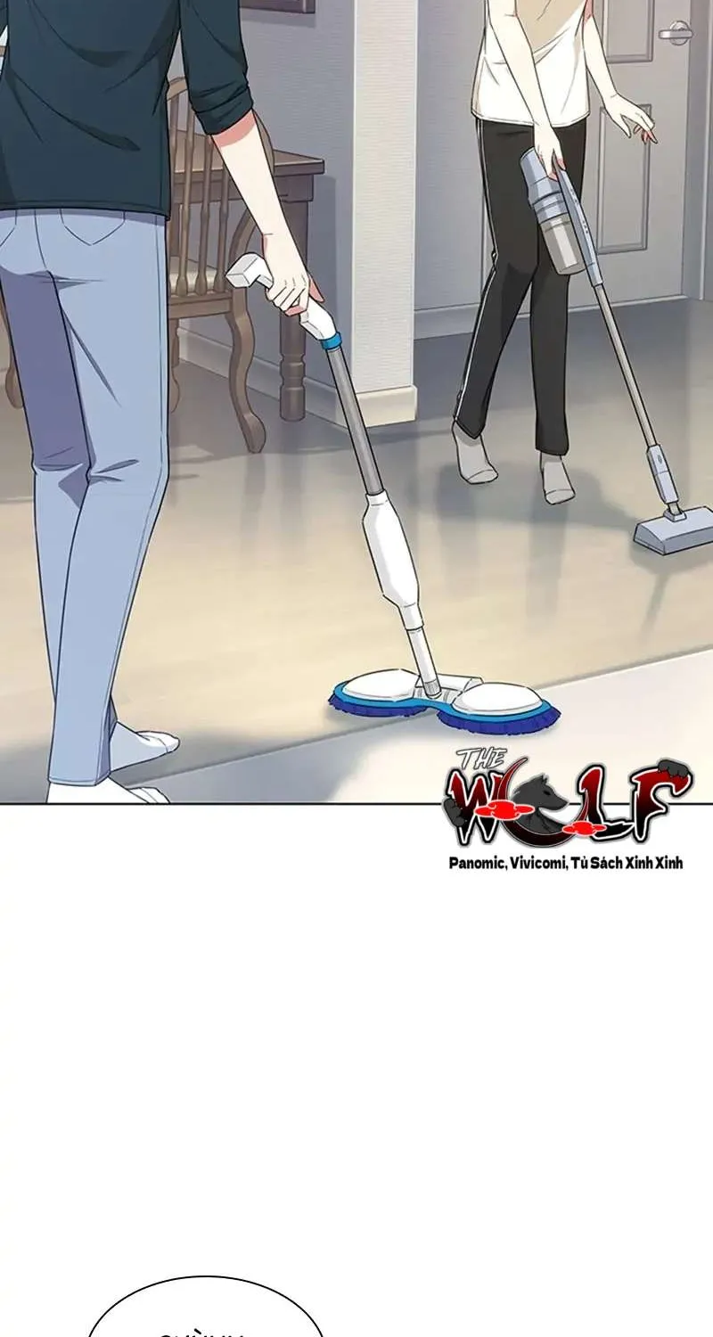 Chuyện Chị Đồng Nghiệp Của Tôi Chap 36 - Next Chap 37