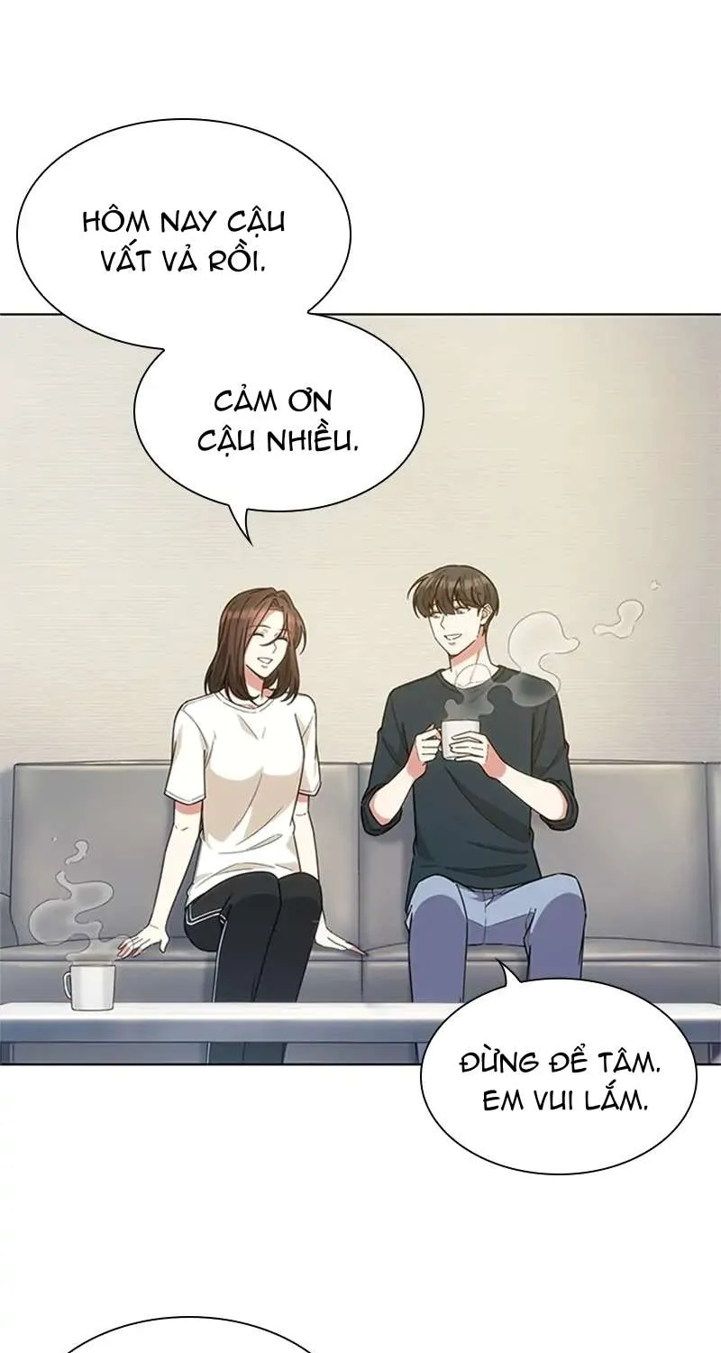 Chuyện Chị Đồng Nghiệp Của Tôi Chap 36 - Next Chap 37