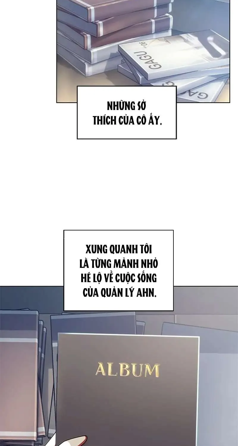 Chuyện Chị Đồng Nghiệp Của Tôi Chap 36 - Next Chap 37