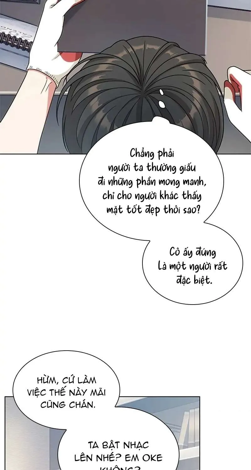 Chuyện Chị Đồng Nghiệp Của Tôi Chap 36 - Next Chap 37