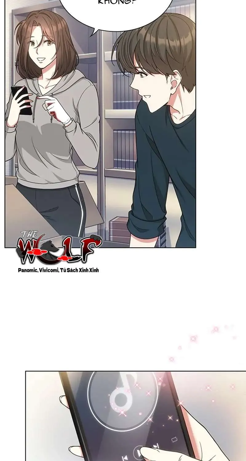 Chuyện Chị Đồng Nghiệp Của Tôi Chap 36 - Next Chap 37