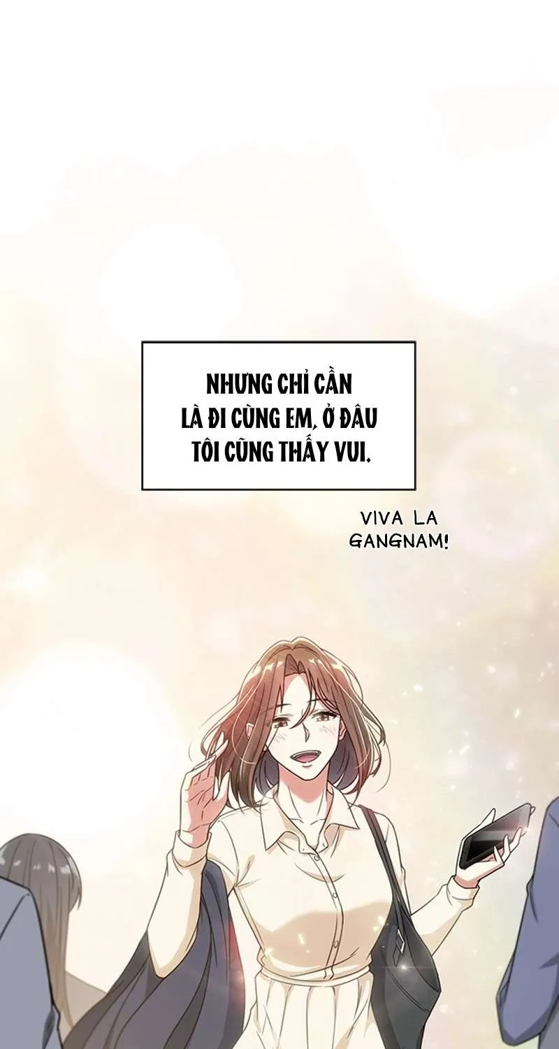 Chuyện Chị Đồng Nghiệp Của Tôi Chap 37 - Next Chap 38