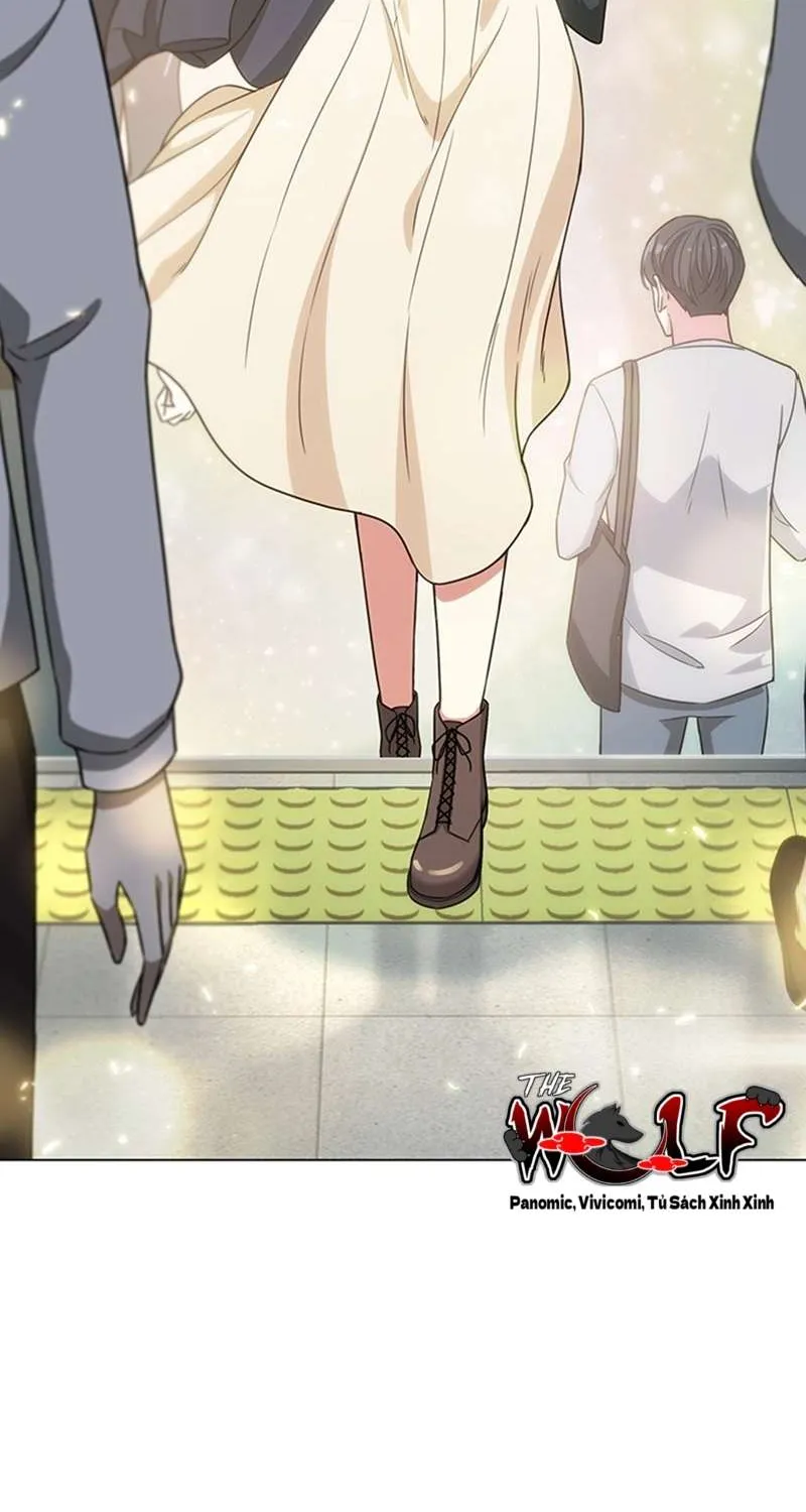 Chuyện Chị Đồng Nghiệp Của Tôi Chap 37 - Next Chap 38