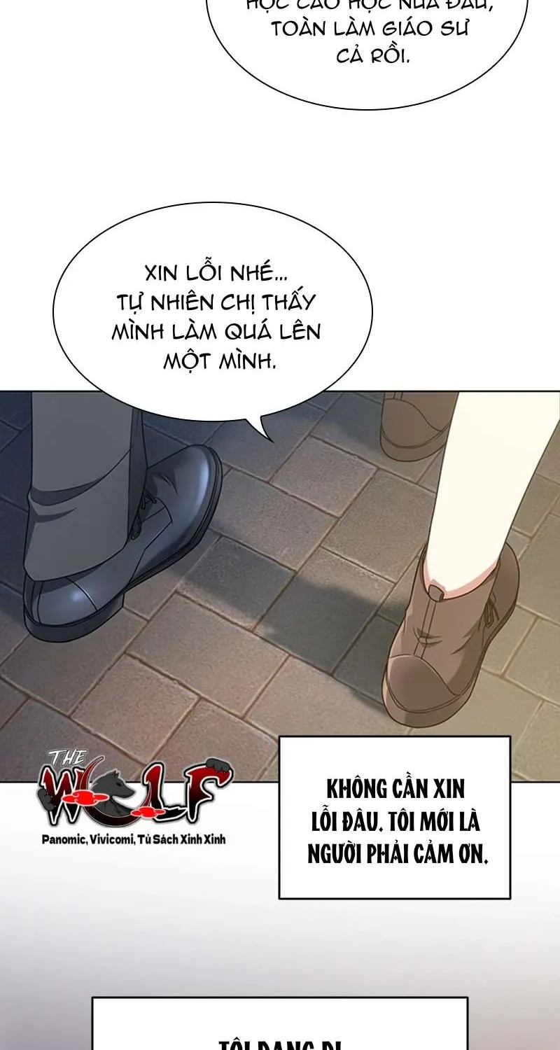 Chuyện Chị Đồng Nghiệp Của Tôi Chap 37 - Next Chap 38