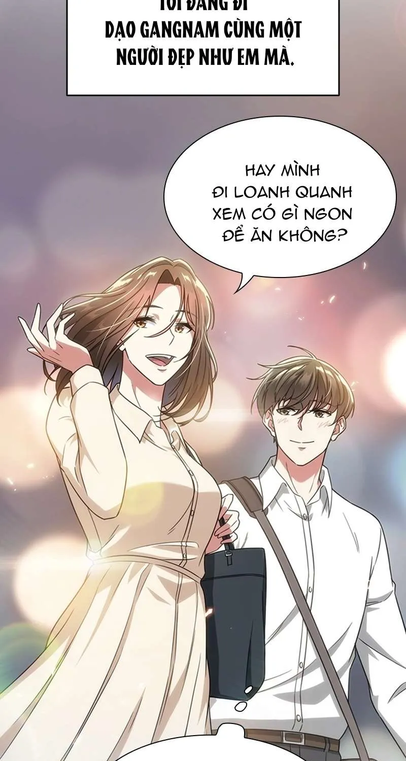 Chuyện Chị Đồng Nghiệp Của Tôi Chap 37 - Next Chap 38