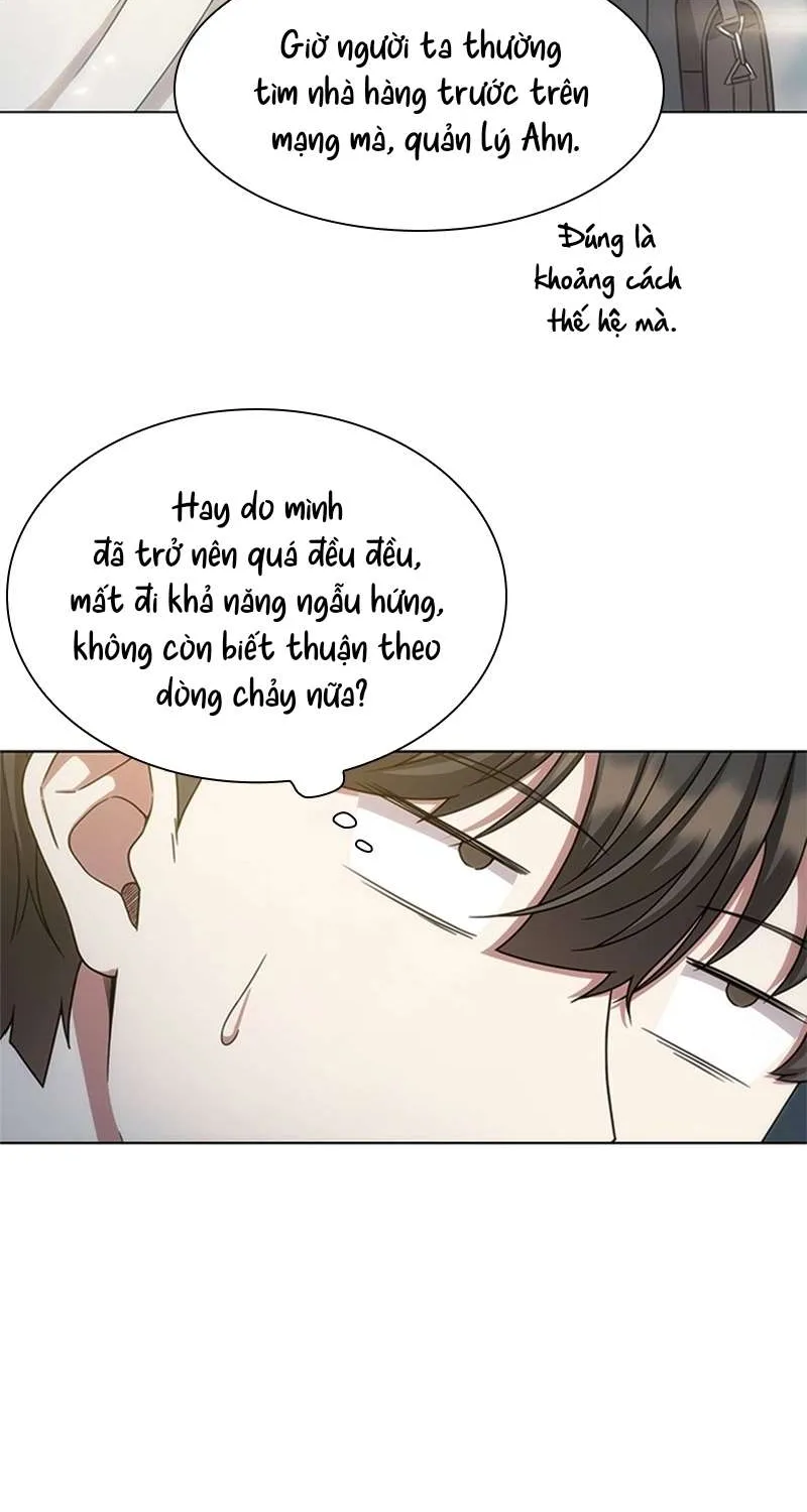 Chuyện Chị Đồng Nghiệp Của Tôi Chap 37 - Next Chap 38