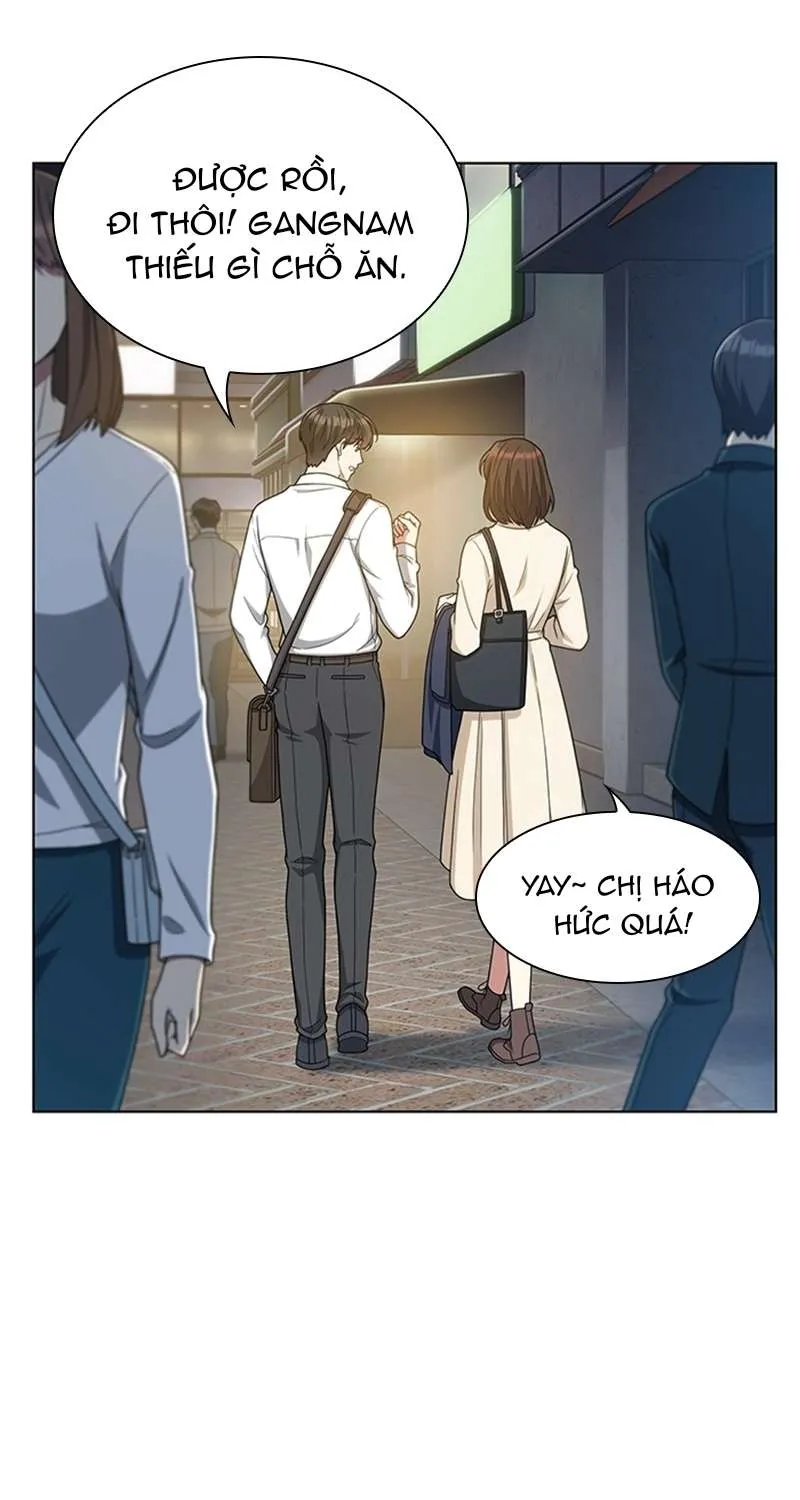 Chuyện Chị Đồng Nghiệp Của Tôi Chap 37 - Next Chap 38