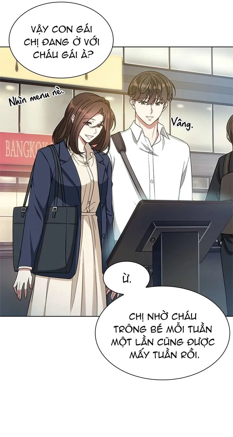Chuyện Chị Đồng Nghiệp Của Tôi Chap 37 - Next Chap 38