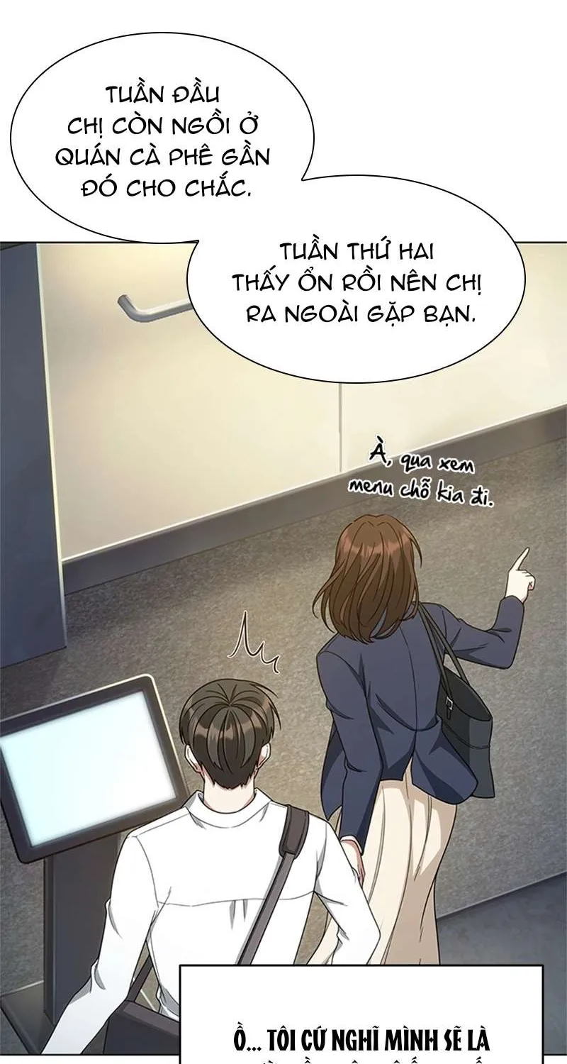 Chuyện Chị Đồng Nghiệp Của Tôi Chap 37 - Next Chap 38