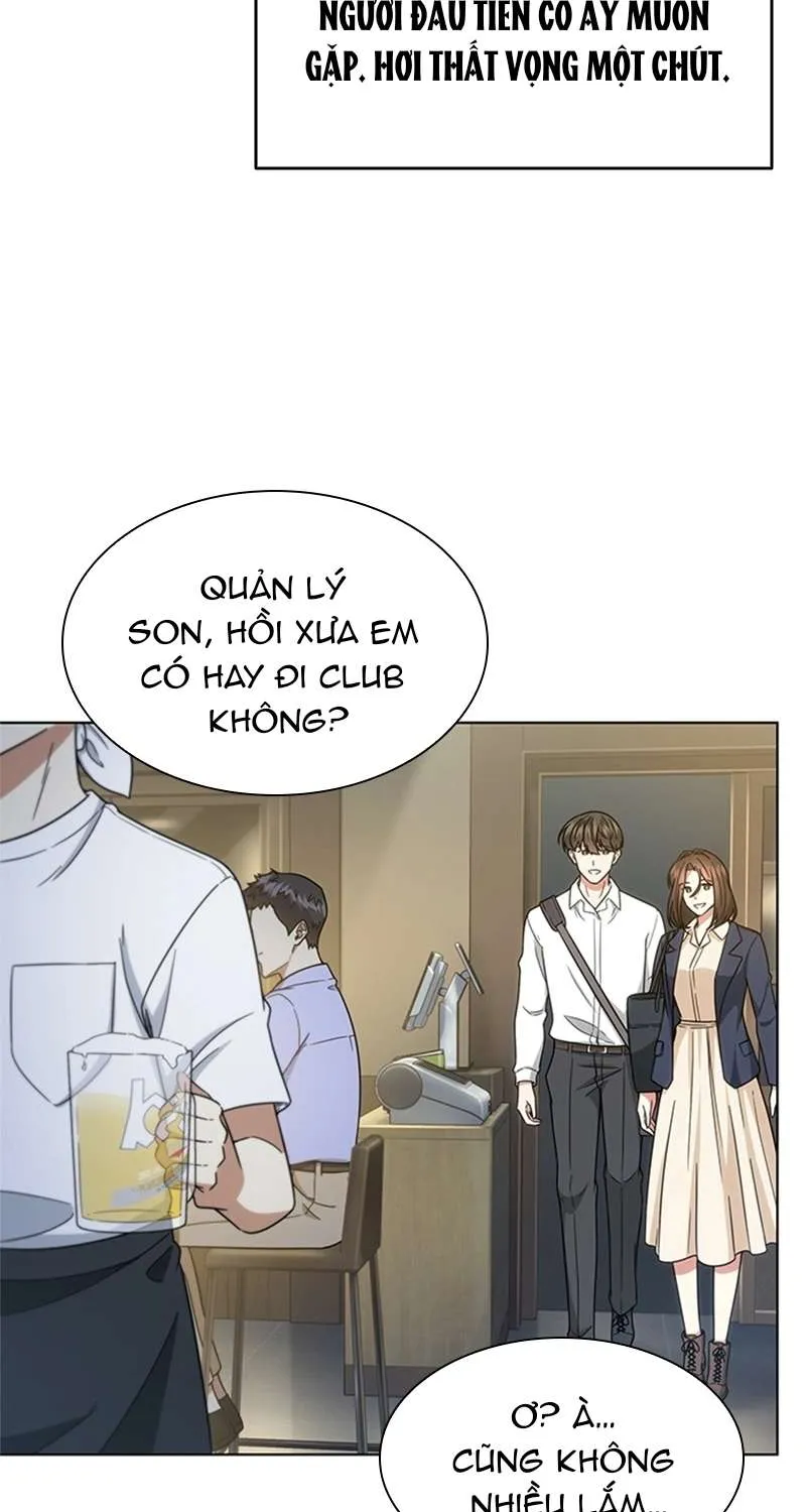 Chuyện Chị Đồng Nghiệp Của Tôi Chap 37 - Next Chap 38