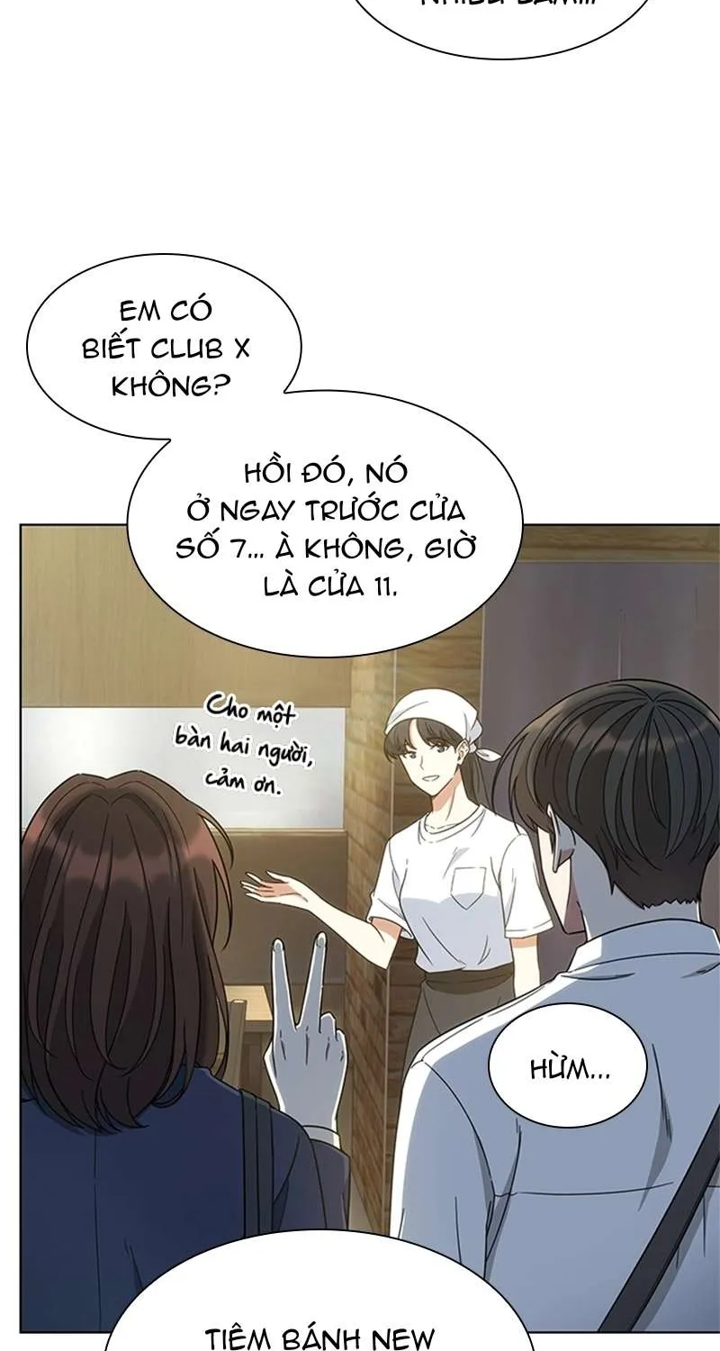 Chuyện Chị Đồng Nghiệp Của Tôi Chap 37 - Next Chap 38