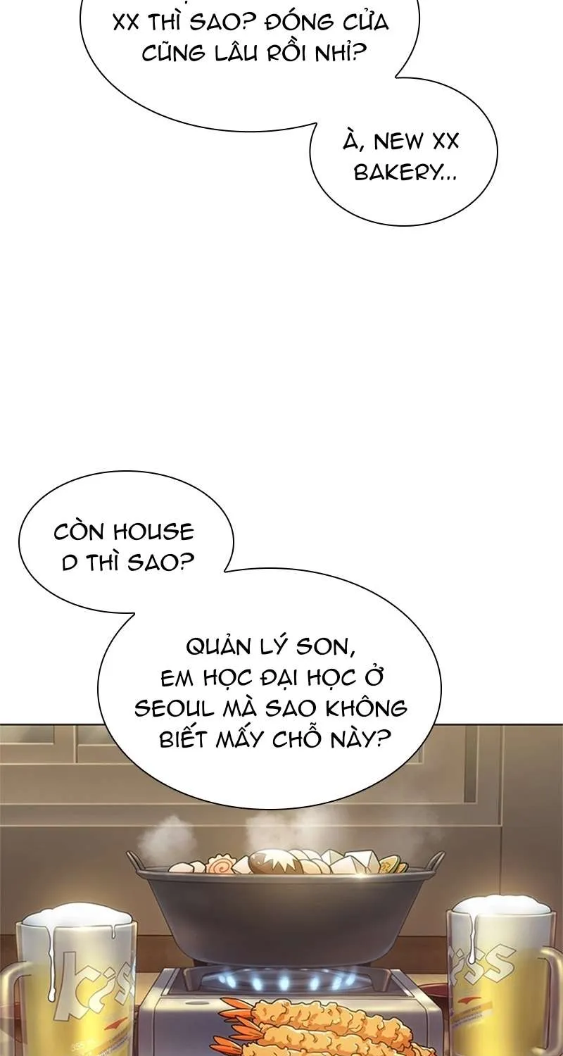 Chuyện Chị Đồng Nghiệp Của Tôi Chap 37 - Next Chap 38