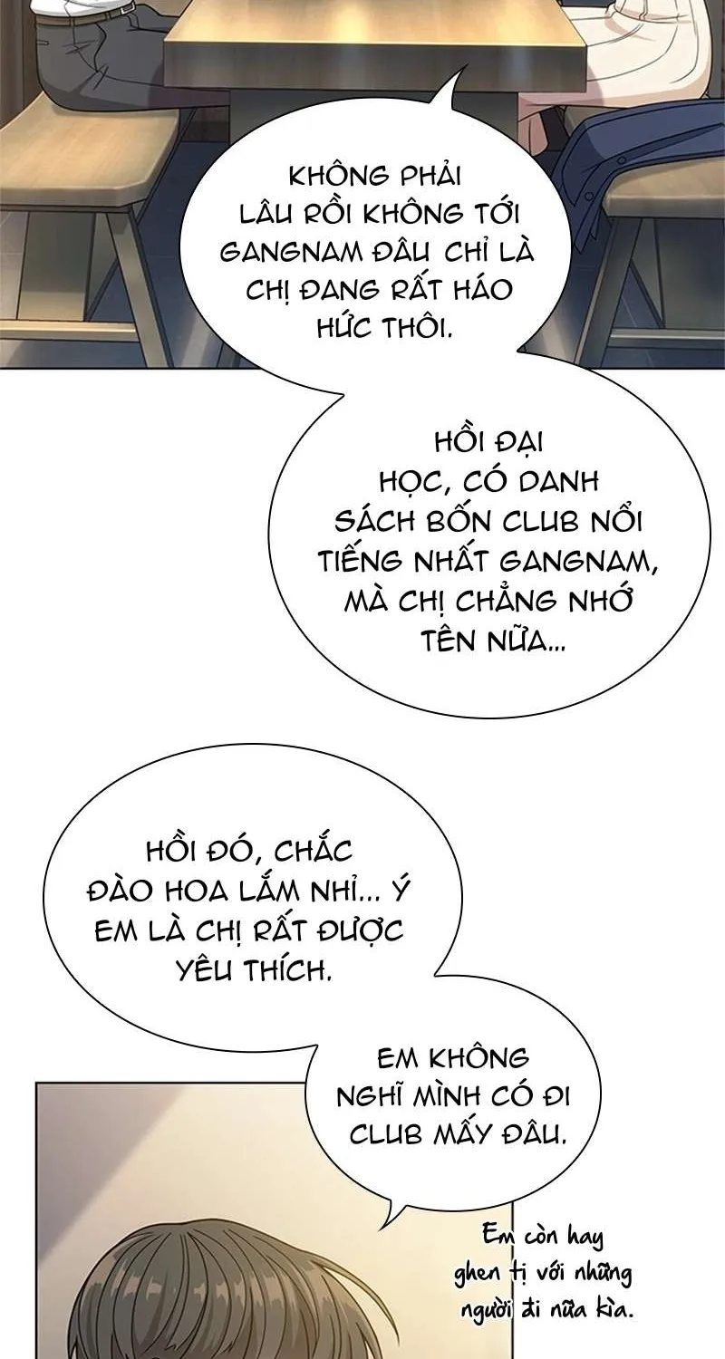 Chuyện Chị Đồng Nghiệp Của Tôi Chap 37 - Next Chap 38