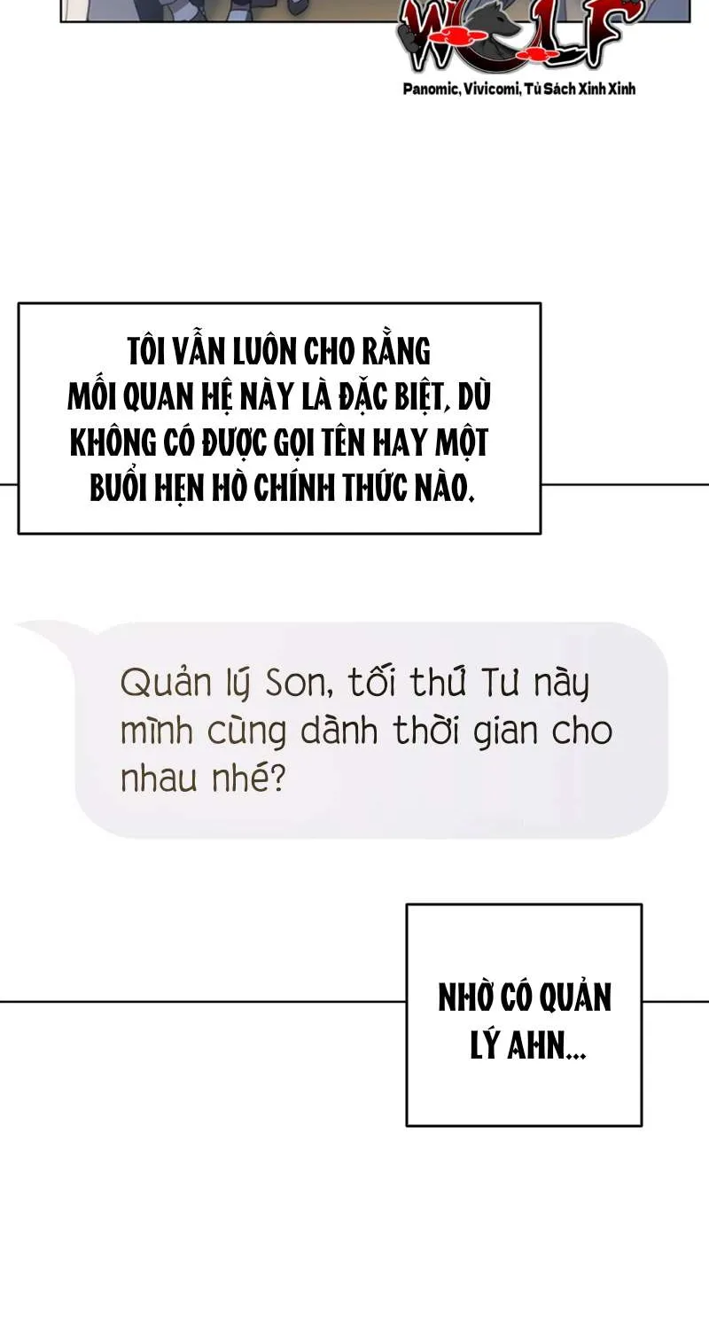 Chuyện Chị Đồng Nghiệp Của Tôi Chap 37 - Next Chap 38