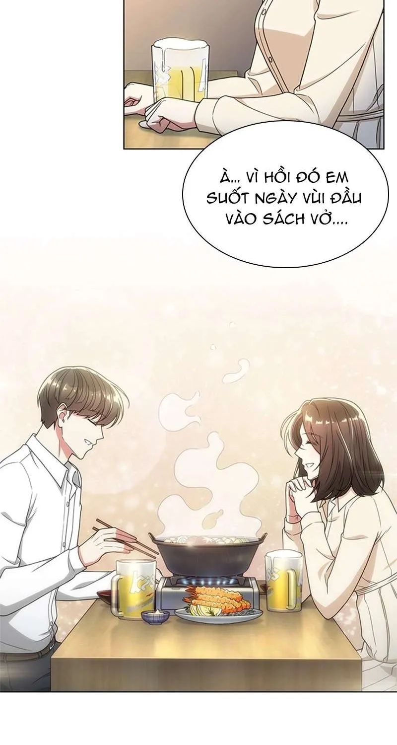 Chuyện Chị Đồng Nghiệp Của Tôi Chap 37 - Next Chap 38
