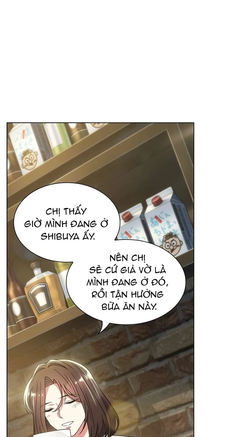 Chuyện Chị Đồng Nghiệp Của Tôi Chap 37 - Next Chap 38