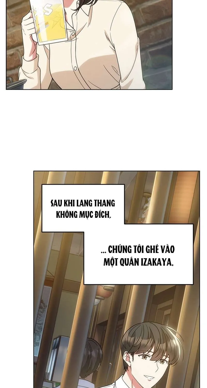 Chuyện Chị Đồng Nghiệp Của Tôi Chap 37 - Next Chap 38