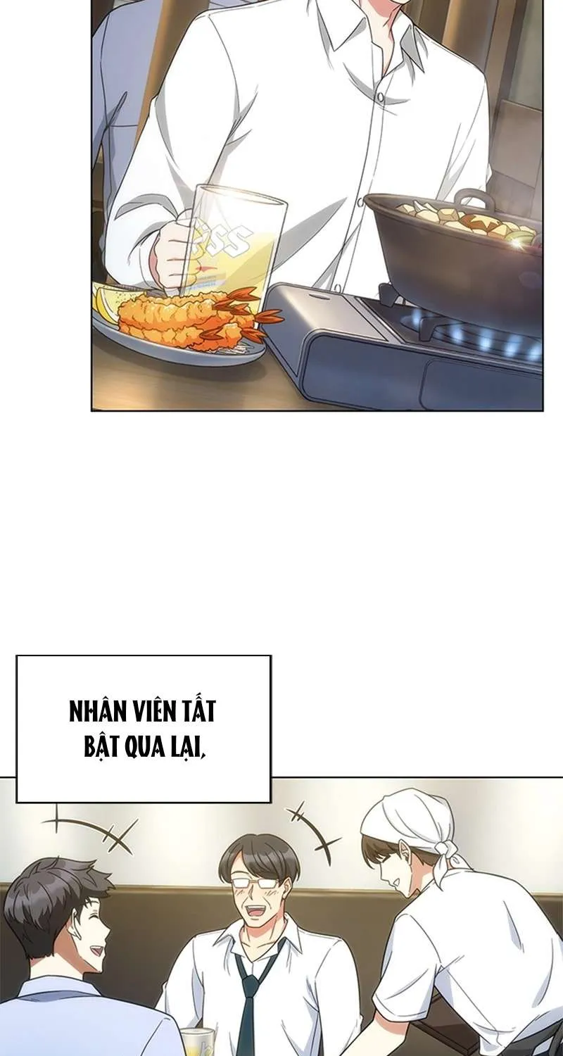 Chuyện Chị Đồng Nghiệp Của Tôi Chap 37 - Next Chap 38