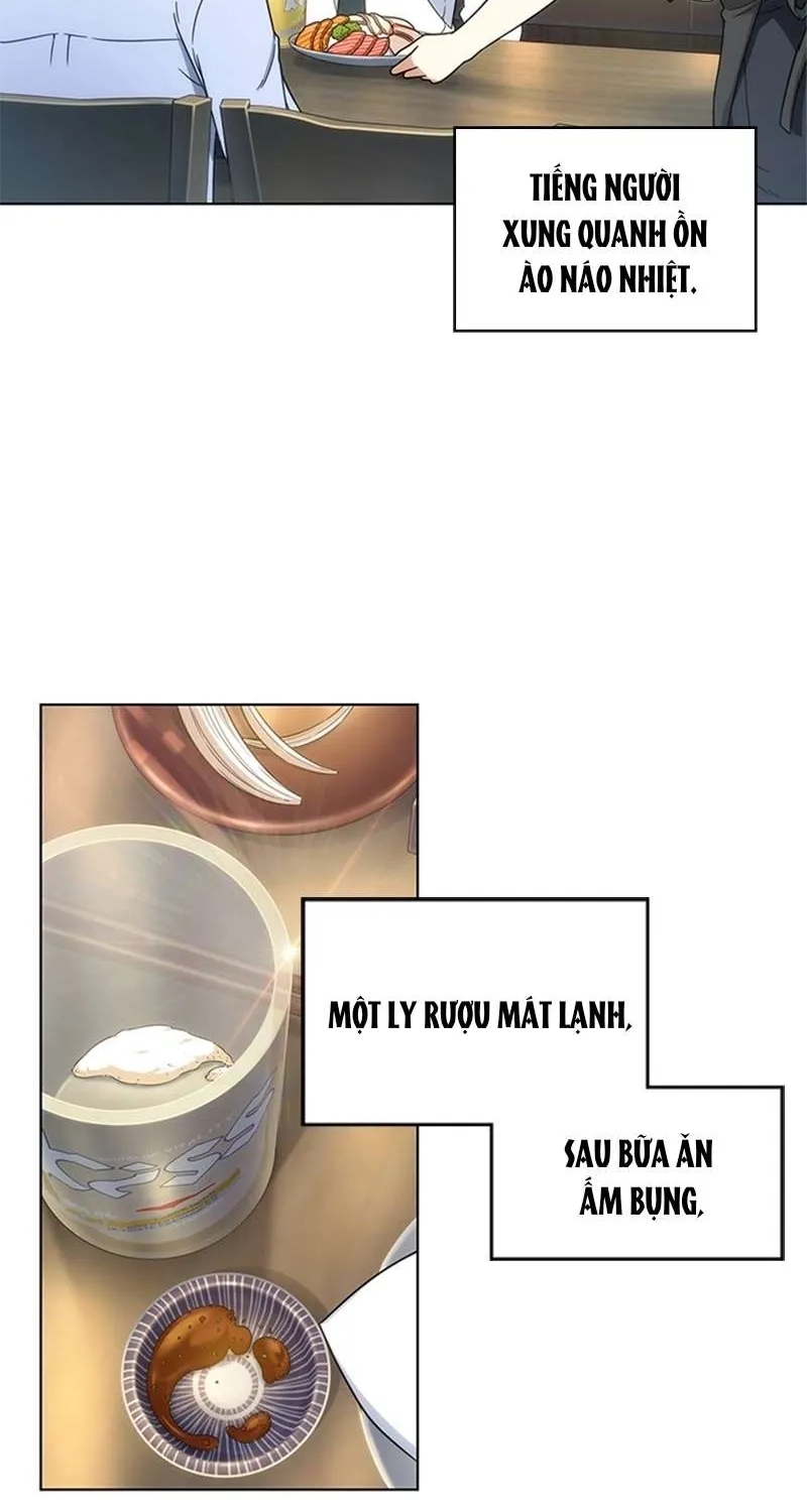 Chuyện Chị Đồng Nghiệp Của Tôi Chap 37 - Next Chap 38