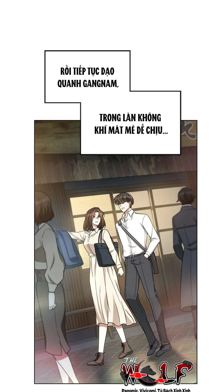 Chuyện Chị Đồng Nghiệp Của Tôi Chap 37 - Next Chap 38