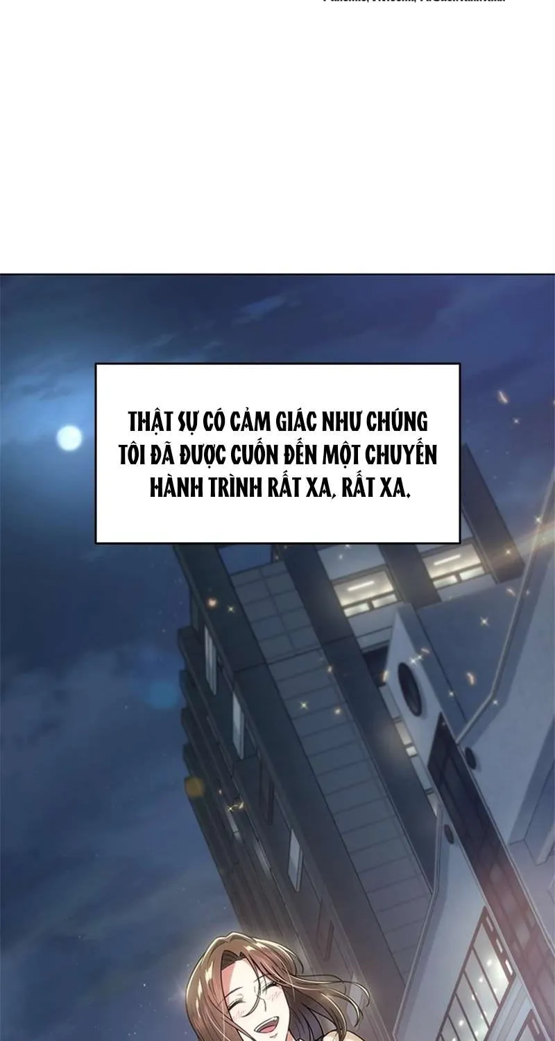 Chuyện Chị Đồng Nghiệp Của Tôi Chap 37 - Next Chap 38