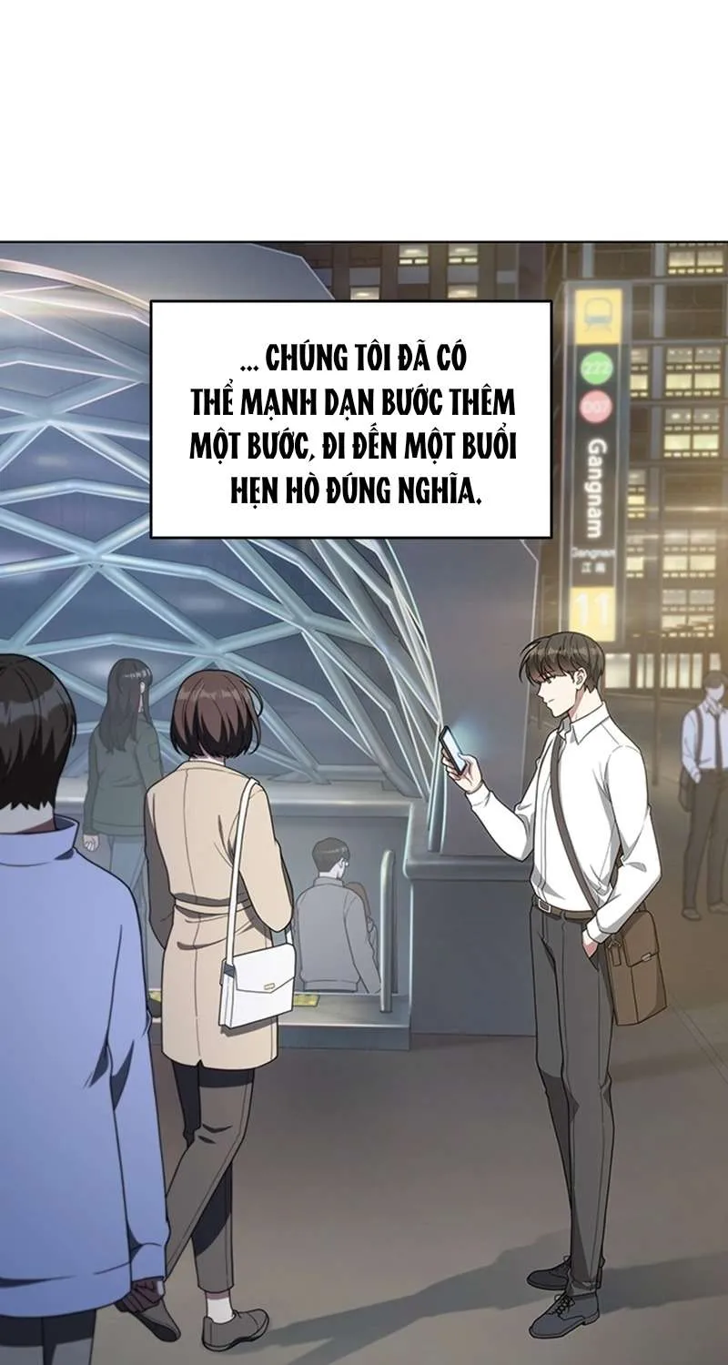 Chuyện Chị Đồng Nghiệp Của Tôi Chap 37 - Next Chap 38