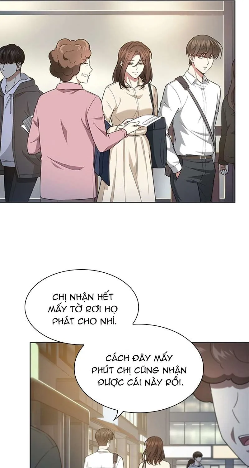 Chuyện Chị Đồng Nghiệp Của Tôi Chap 37 - Next Chap 38