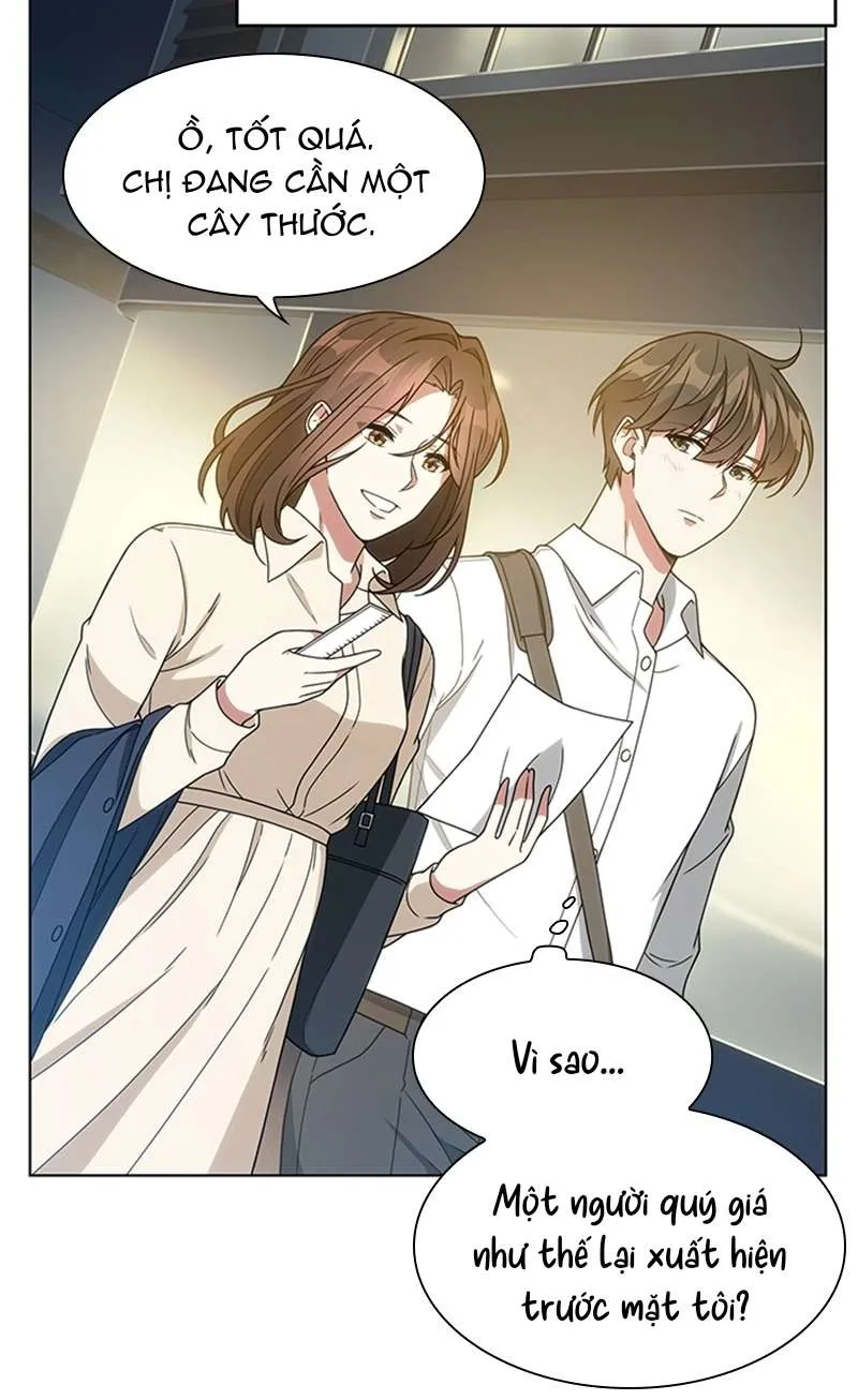 Chuyện Chị Đồng Nghiệp Của Tôi Chap 37 - Next Chap 38