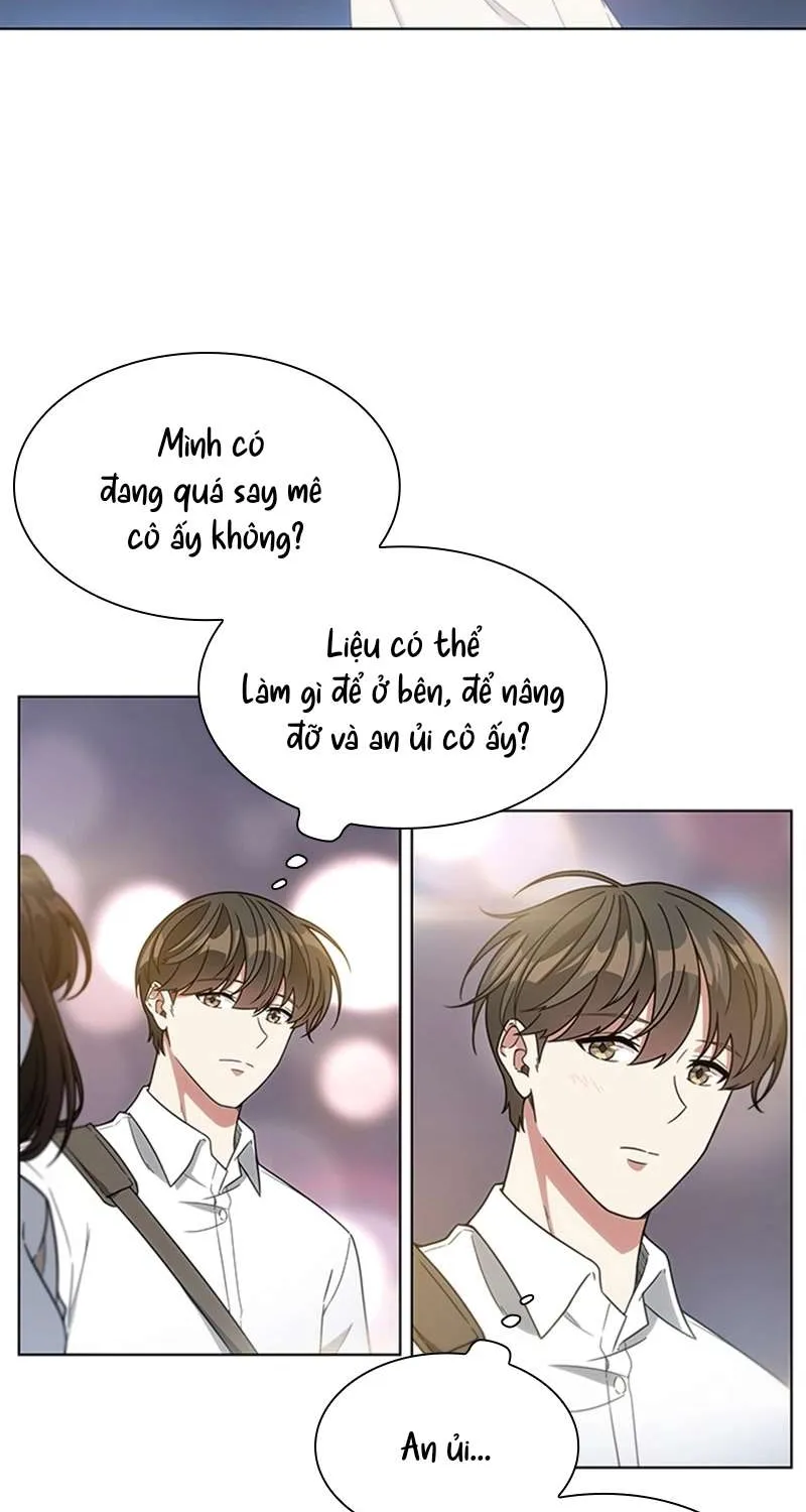 Chuyện Chị Đồng Nghiệp Của Tôi Chap 37 - Next Chap 38