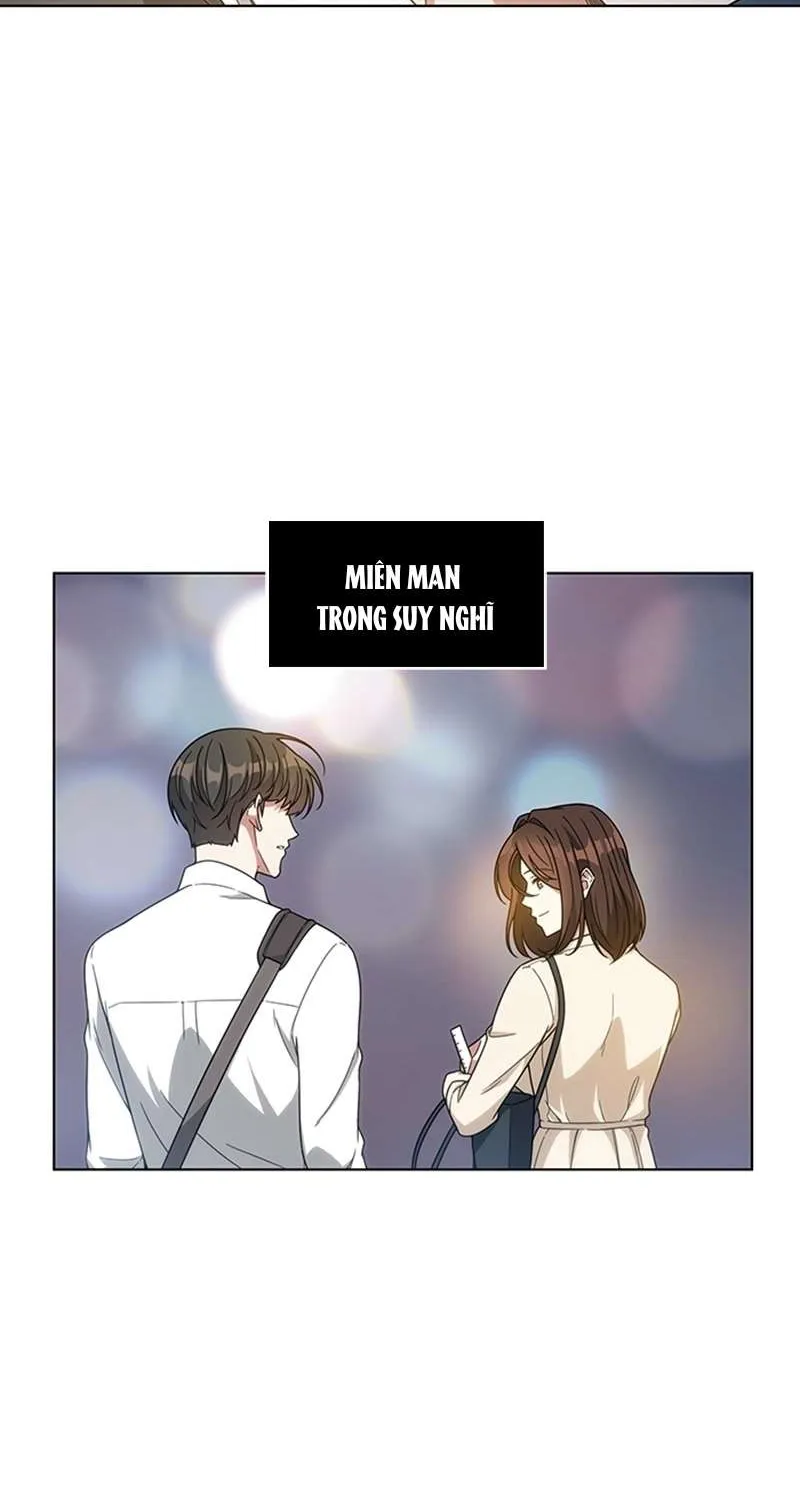 Chuyện Chị Đồng Nghiệp Của Tôi Chap 37 - Next Chap 38