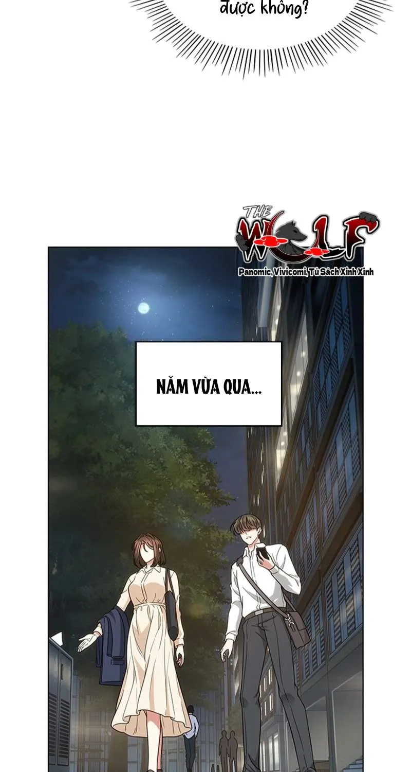 Chuyện Chị Đồng Nghiệp Của Tôi Chap 37 - Next Chap 38