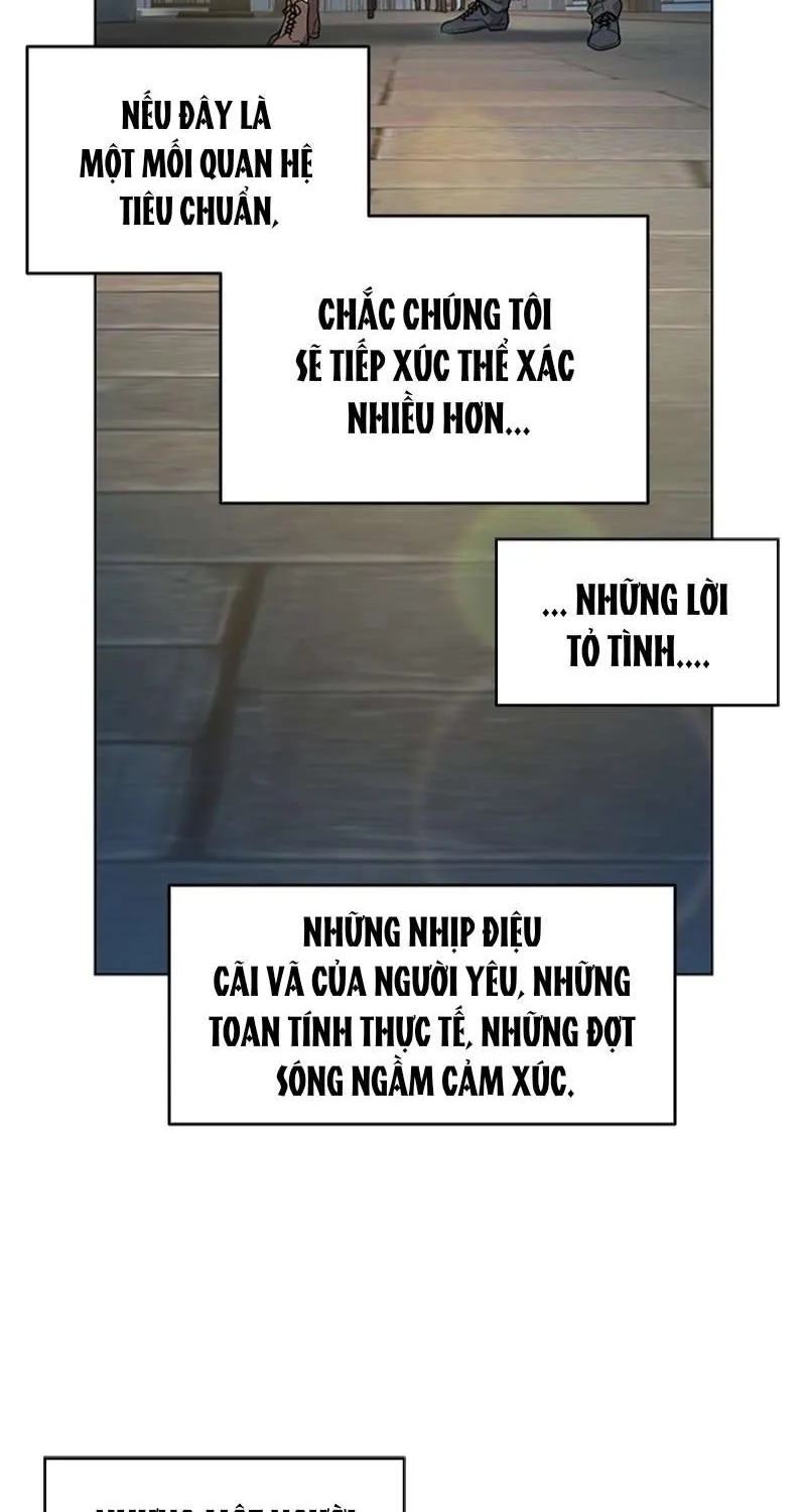 Chuyện Chị Đồng Nghiệp Của Tôi Chap 37 - Next Chap 38