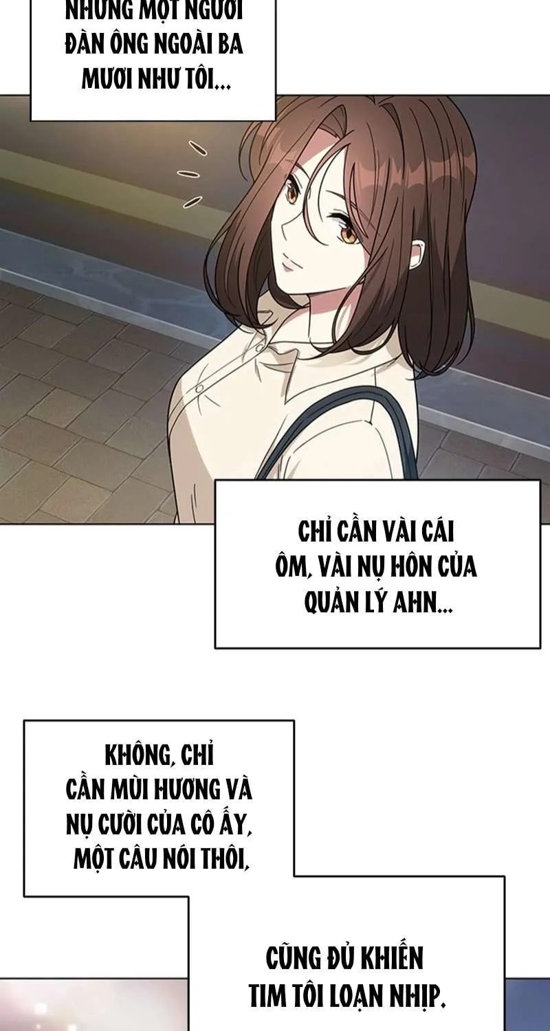 Chuyện Chị Đồng Nghiệp Của Tôi Chap 37 - Next Chap 38