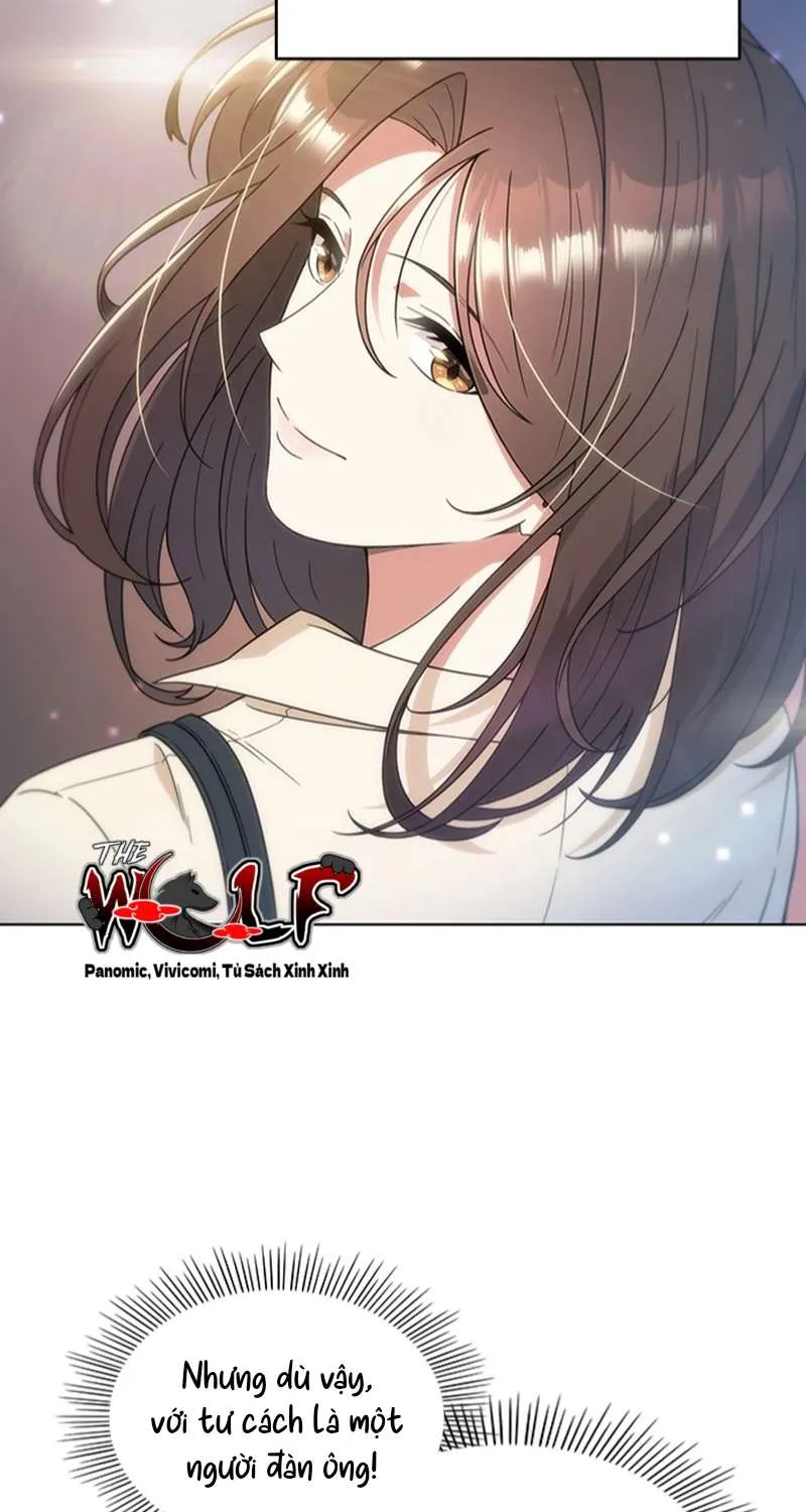 Chuyện Chị Đồng Nghiệp Của Tôi Chap 37 - Next Chap 38