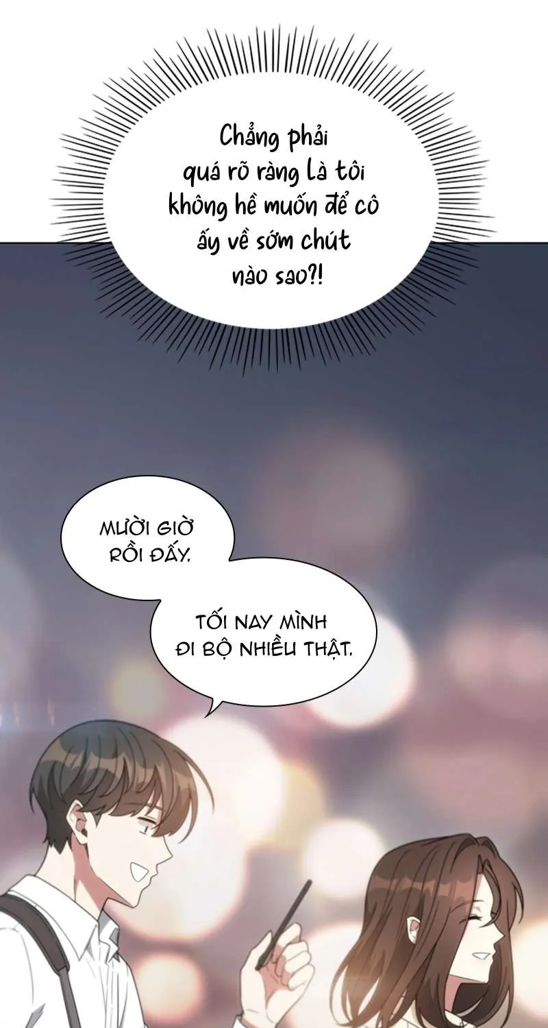 Chuyện Chị Đồng Nghiệp Của Tôi Chap 37 - Next Chap 38