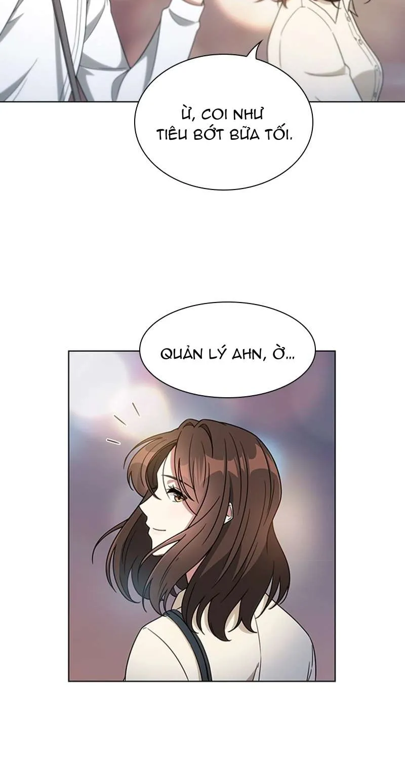 Chuyện Chị Đồng Nghiệp Của Tôi Chap 37 - Next Chap 38