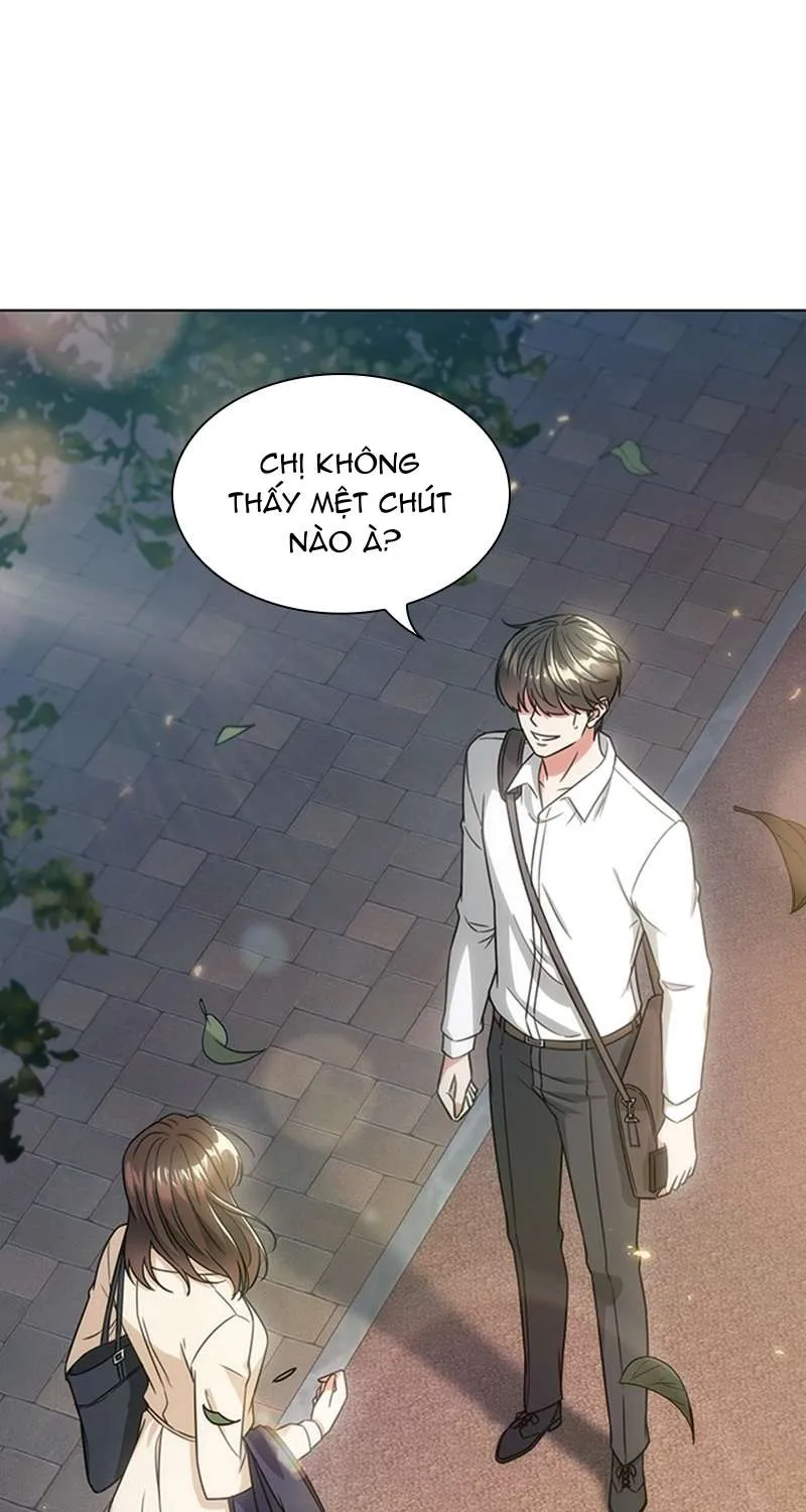 Chuyện Chị Đồng Nghiệp Của Tôi Chap 37 - Next Chap 38