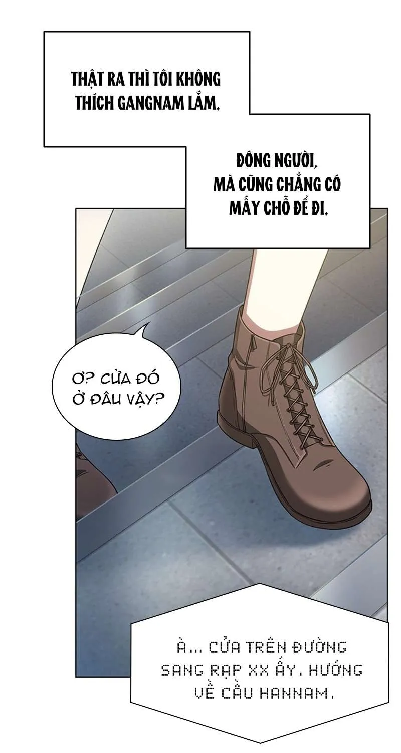 Chuyện Chị Đồng Nghiệp Của Tôi Chap 37 - Next Chap 38