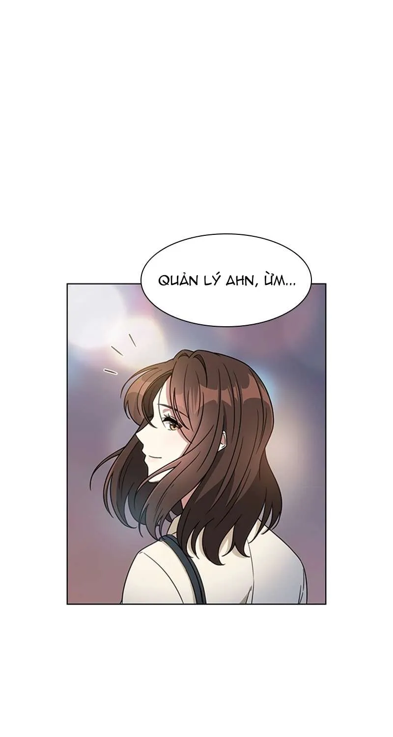 Chuyện Chị Đồng Nghiệp Của Tôi Chap 38 - Next Chap 39
