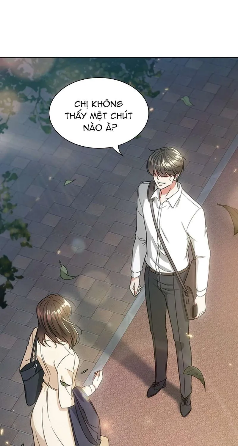 Chuyện Chị Đồng Nghiệp Của Tôi Chap 38 - Next Chap 39