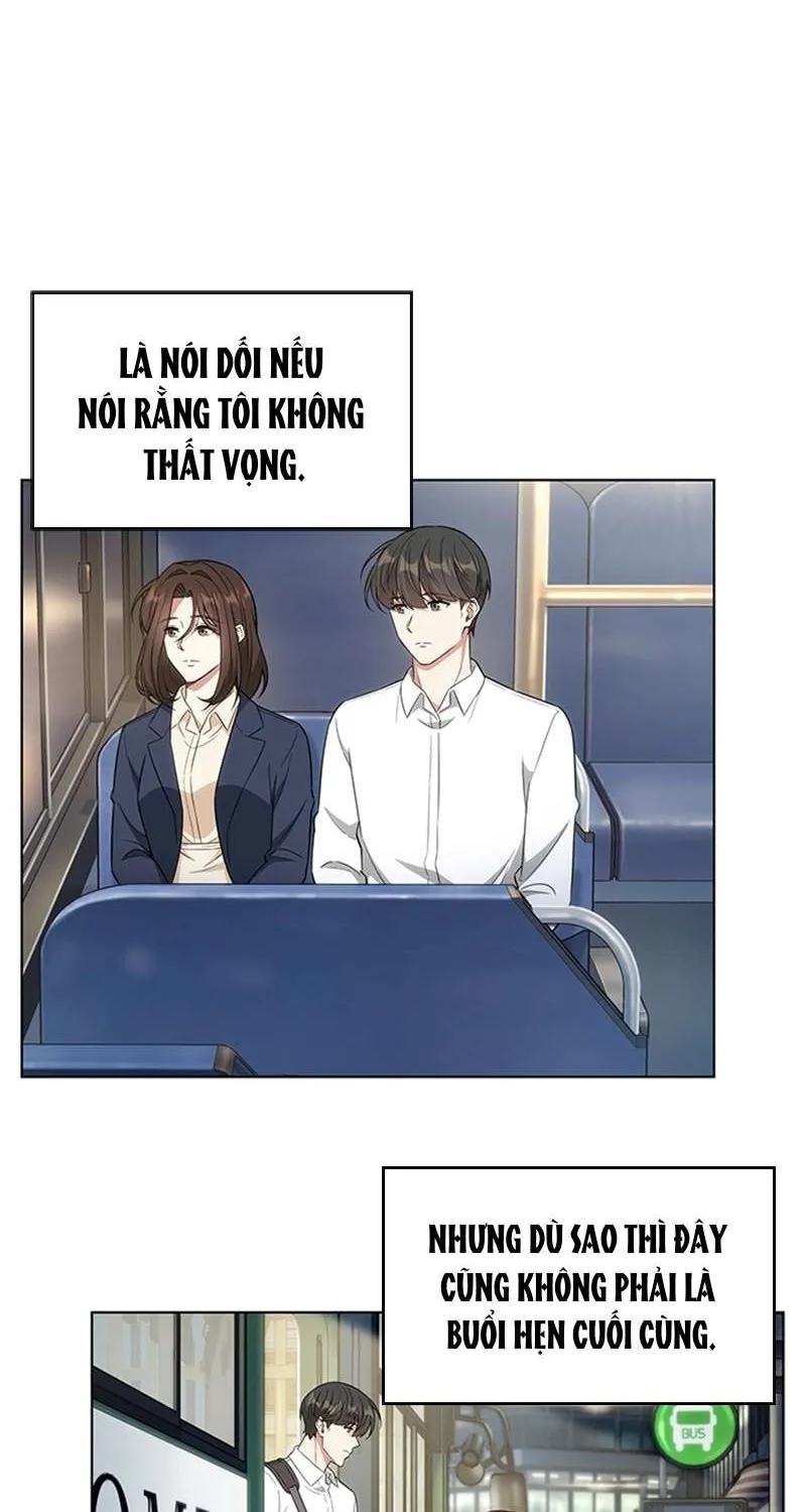 Chuyện Chị Đồng Nghiệp Của Tôi Chap 38 - Next Chap 39